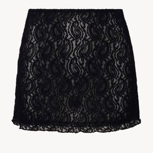 Realisation par Lola skirt